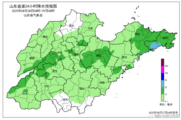 山东大范围降雨今夜来袭<strong></p>
<p>抹茶交易所美区</strong>，连下多日！济南局部或有暴雨+10级大风，下班早回家
