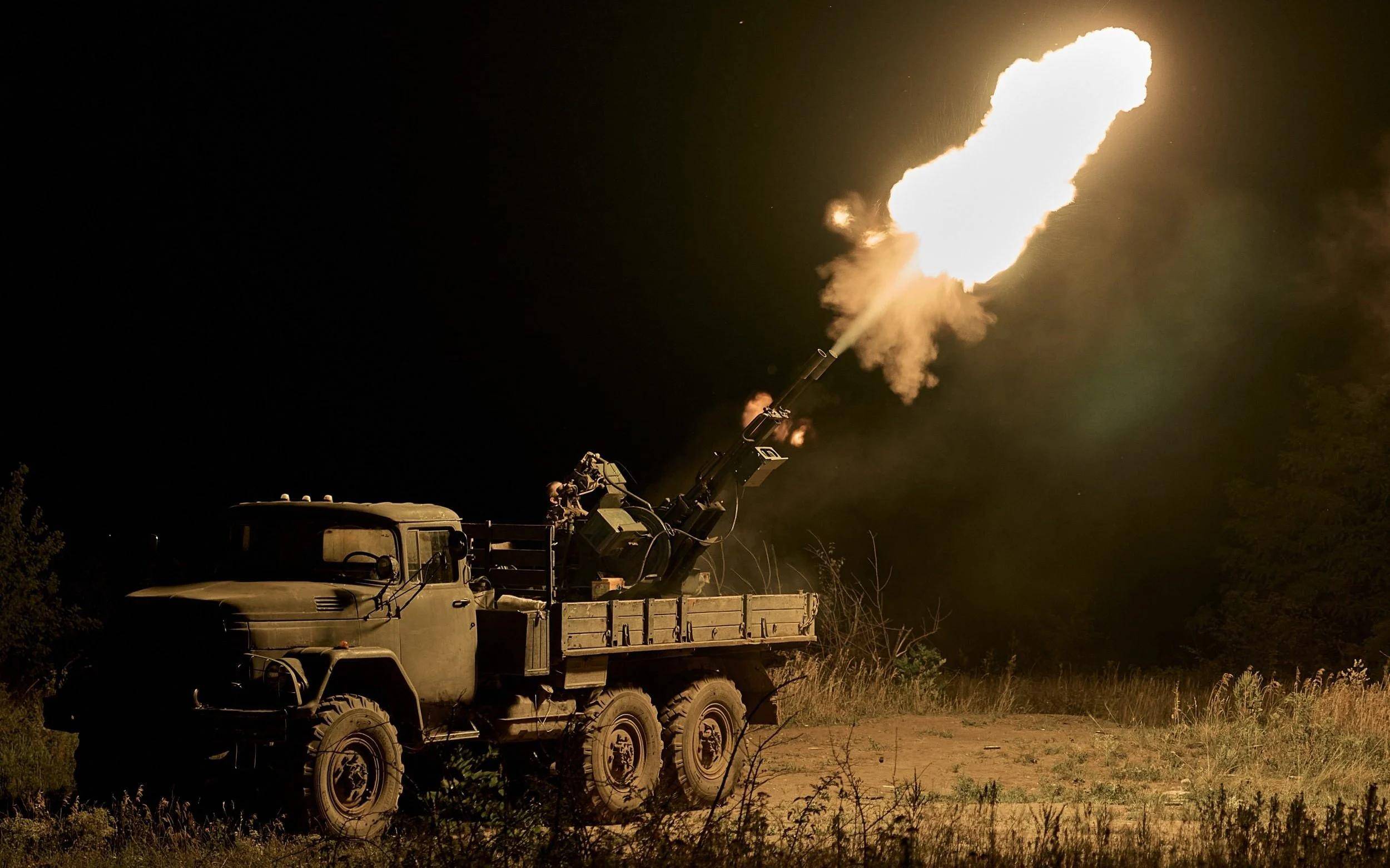 报仇不隔夜<strong></p>
<p>抹茶交易所美区</strong>，乌庆祝炸核电站得手，不到12小时，俄连炸乌境内10地