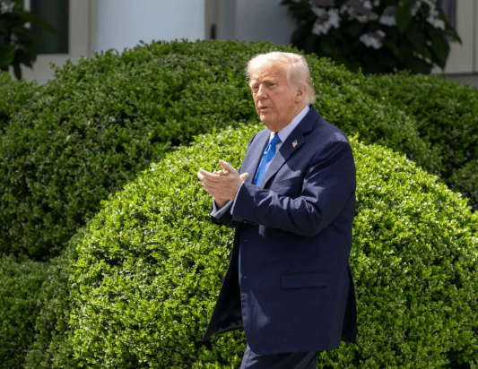 特朗普不来中国看阅兵<strong></p>
<p>抹茶交易所如何加杠杆</strong>,却等来了北京的回复,中方给出的6个字,让他彻底死心了?