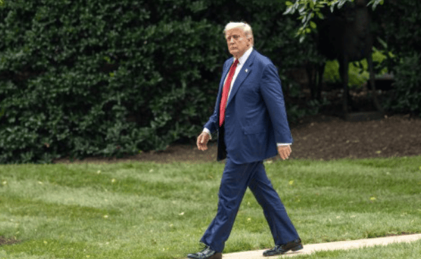 特朗普不来中国看阅兵<strong></p>
<p>抹茶交易所如何加杠杆</strong>,却等来了北京的回复,中方给出的6个字,让他彻底死心了?