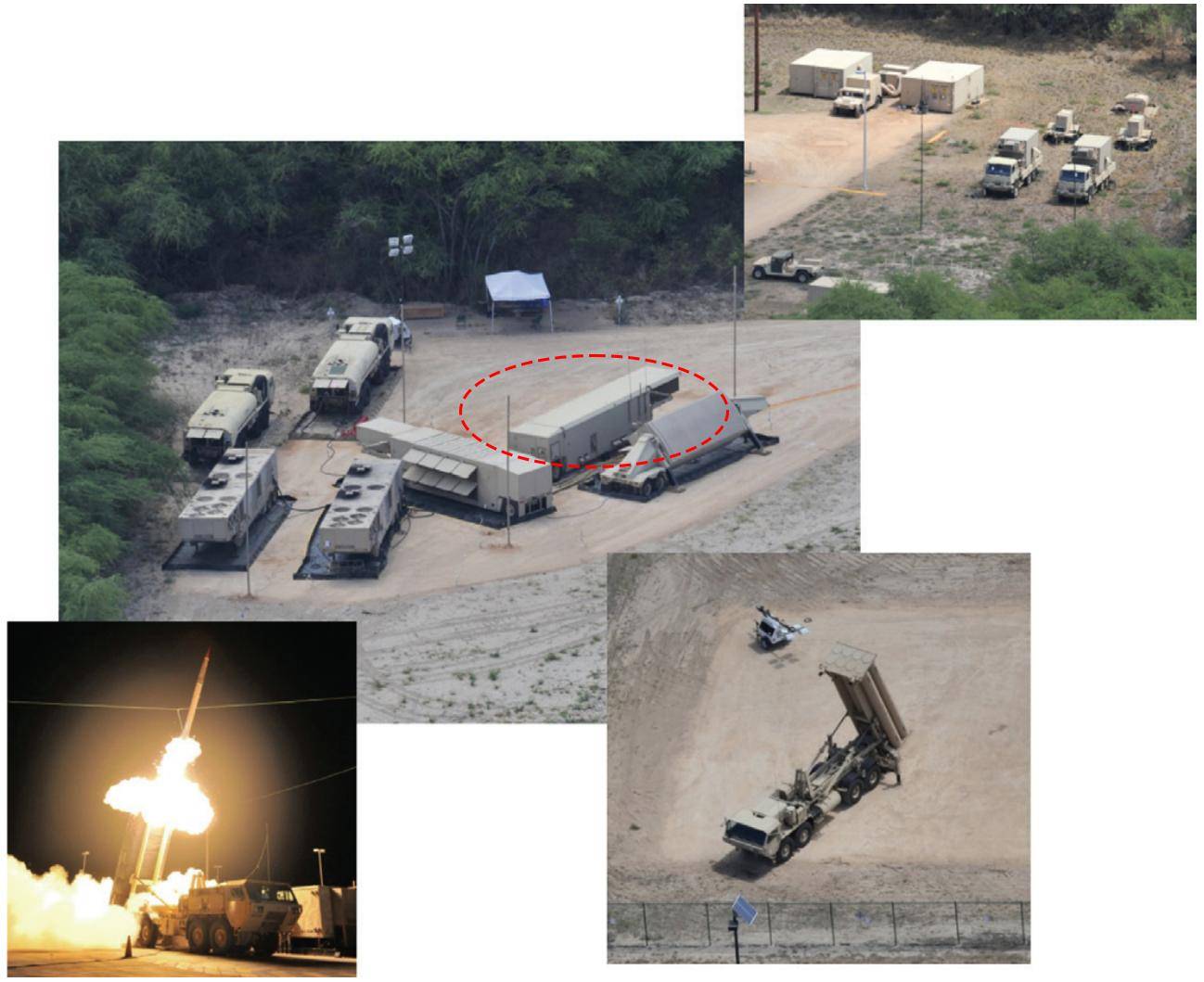 美军再迎噩耗!一声巨响:萨德反导核心当街变废铁<strong></p>
<p>抹茶交易所如何加杠杆</strong>,现场燃起大火