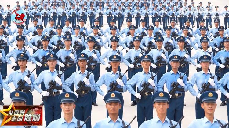 九三阅兵倒计时5天<strong></p>
<p>抹茶交易所如何加杠杆</strong>!空中梯队多型新机将首次受阅 队员练就“米秒不差”