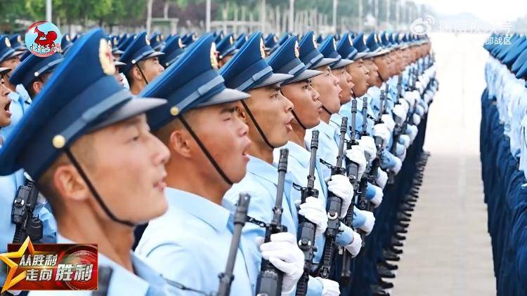 九三阅兵倒计时5天<strong></p>
<p>抹茶交易所如何加杠杆</strong>!空中梯队多型新机将首次受阅 队员练就“米秒不差”