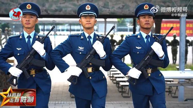 九三阅兵倒计时5天<strong></p>
<p>抹茶交易所如何加杠杆</strong>!空中梯队多型新机将首次受阅 队员练就“米秒不差”