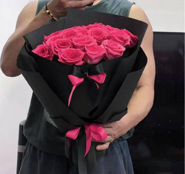 七夕不送玫瑰改送花菜<strong></p>
<p>抹茶交易所如何加杠杆</strong>！这一届年轻人“反套路”重新定义浪漫