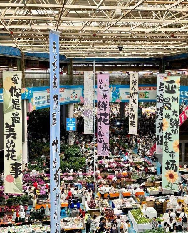 七夕不送玫瑰改送花菜<strong></p>
<p>抹茶交易所如何加杠杆</strong>！这一届年轻人“反套路”重新定义浪漫