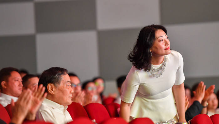 商业头条No.89 | 专访宗馥莉:做一个“追赶者”<strong></p>
<p>抹茶交易所如何加杠杆</strong>,不急于证明自己