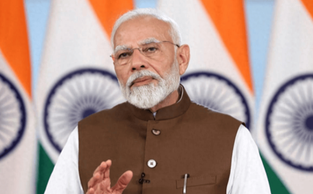 莫迪到中国后<strong></p>
<p>抹茶交易所app苹果手机下载</strong>,说了1句很有水平的话,不到24小时,特朗普当即取消了访问印度