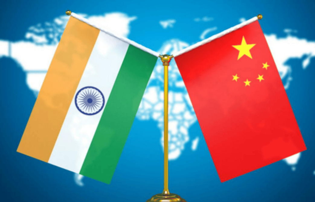 莫迪到中国后<strong></p>
<p>抹茶交易所app苹果手机下载</strong>,说了1句很有水平的话,不到24小时,特朗普当即取消了访问印度