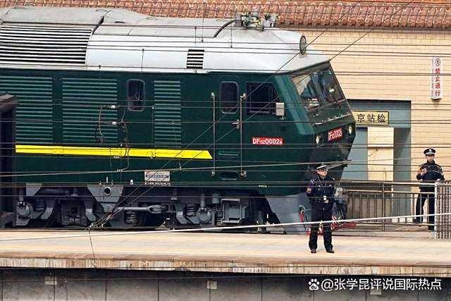 普京抵达第一站<strong></p>
<p>抹茶交易所app苹果手机下载</strong>，金正恩随后就到，中方给2人准备的位置十分特殊