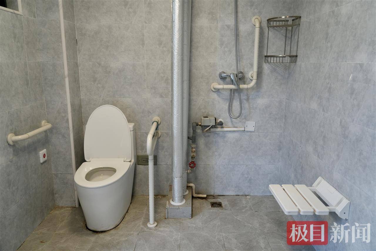 “玻璃娃娃”田艳青踏入武大校园！校方准备无障碍宿舍<strong></p>
<p>抹茶交易所app苹果手机下载</strong>，母亲能同寝陪读