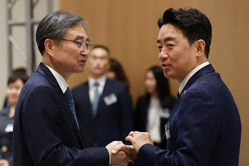 明知中方邀请金正恩，李在明却刻意回避不见，想在韩国主场施展拳脚