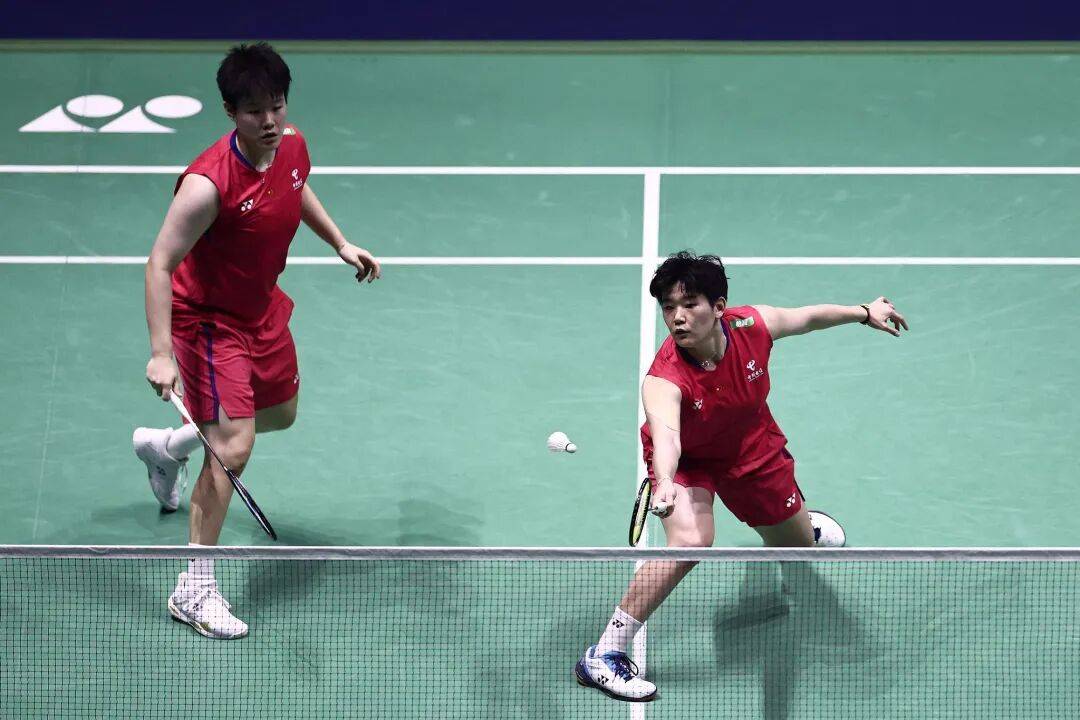 祝贺!石宇奇2比1逆转昆拉武特<strong></p>
<p>抹茶交易所app苹果手机下载</strong>,获得羽毛球世锦赛男单冠军!