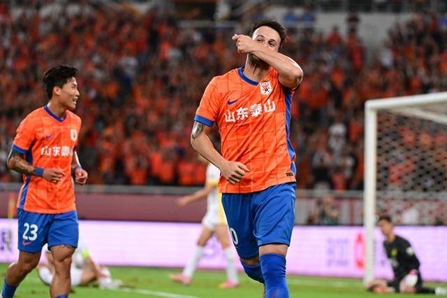 胖马识球丨复仇之夜+纪录之夜<strong></p>
<p>抹茶交易所app苹果手机下载</strong>，韩鹏让泰山找回强队感觉