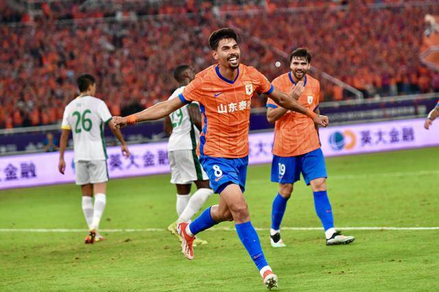 胖马识球丨复仇之夜+纪录之夜<strong></p>
<p>抹茶交易所app苹果手机下载</strong>，韩鹏让泰山找回强队感觉