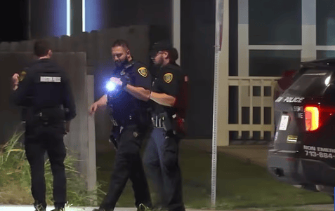 11岁熊孩子按门铃玩恶作剧<strong></p>
<p>热币交易所</strong>,被邻居枪击身亡!