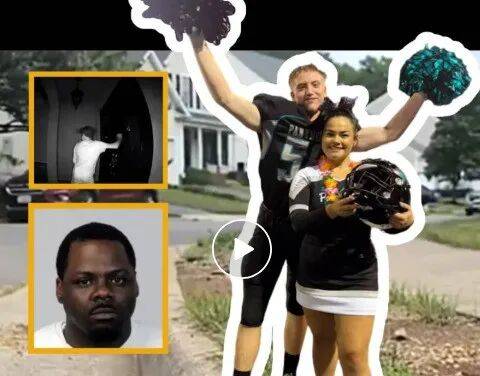 11岁熊孩子按门铃玩恶作剧<strong></p>
<p>热币交易所</strong>,被邻居枪击身亡!