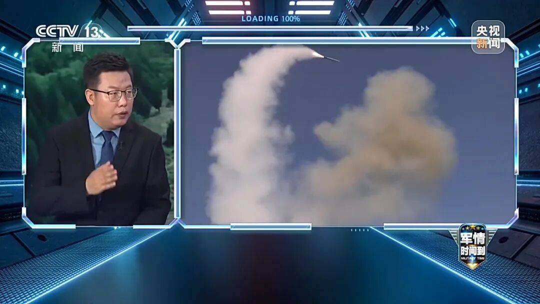 九三阅兵进入倒计时!高超声速导弹、无人智能武器<strong></p>
<p>热币交易所</strong>,央视最新解码我军新锐装备!