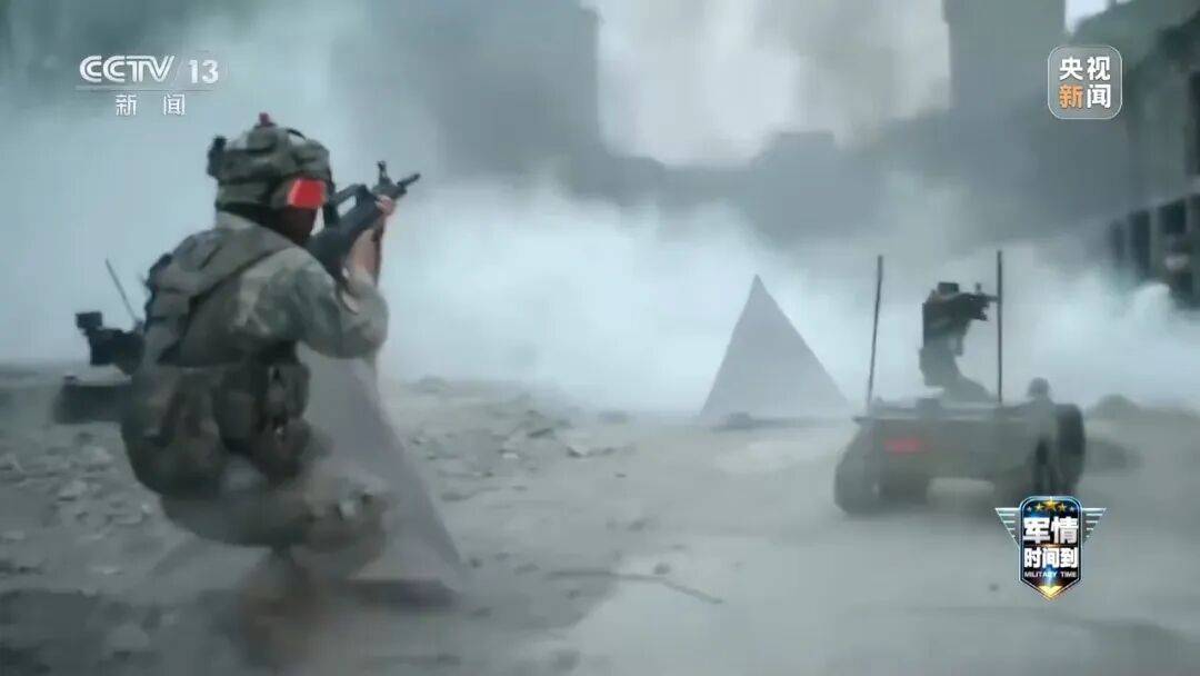 九三阅兵进入倒计时!高超声速导弹、无人智能武器<strong></p>
<p>热币交易所</strong>,央视最新解码我军新锐装备!