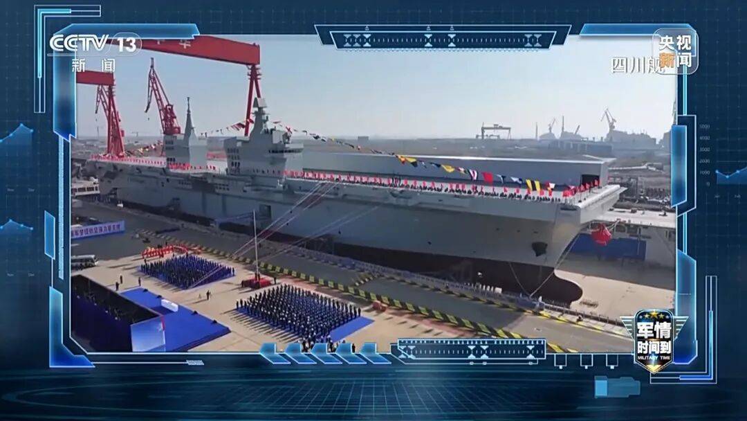 九三阅兵进入倒计时!高超声速导弹、无人智能武器<strong></p>
<p>热币交易所</strong>,央视最新解码我军新锐装备!