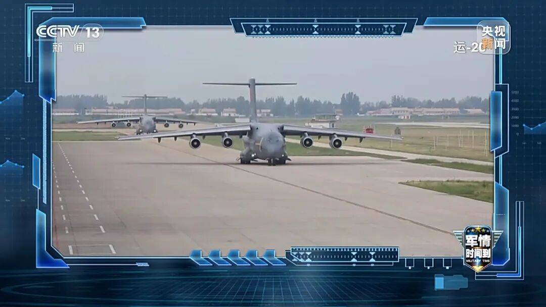 九三阅兵进入倒计时!高超声速导弹、无人智能武器<strong></p>
<p>热币交易所</strong>,央视最新解码我军新锐装备!