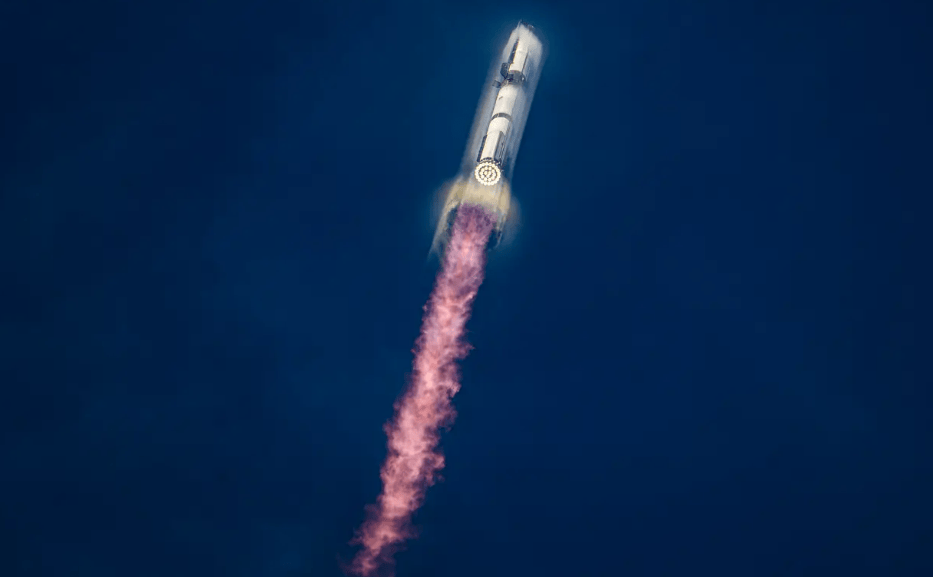 飞一次1亿美元<strong></p>
<p>热币交易所</strong>,40分钟全球达,马斯克豪赌人类生存B计划