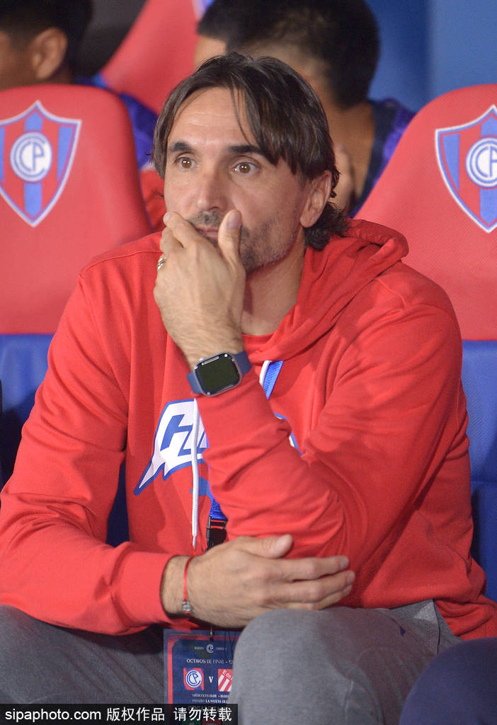 委内瑞拉主帅放言：要让梅西在主场世预赛中感到不适！