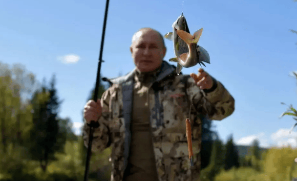 普京到现在才终于明白<strong></p>
<p>抹茶交易所杠杆多少</strong>，俄军被拖了3年，还是打不赢乌克兰！背后原因果然不出所料