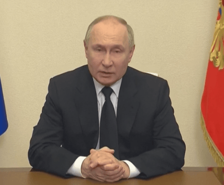 普京到现在才终于明白<strong></p>
<p>抹茶交易所杠杆多少</strong>，俄军被拖了3年，还是打不赢乌克兰！背后原因果然不出所料