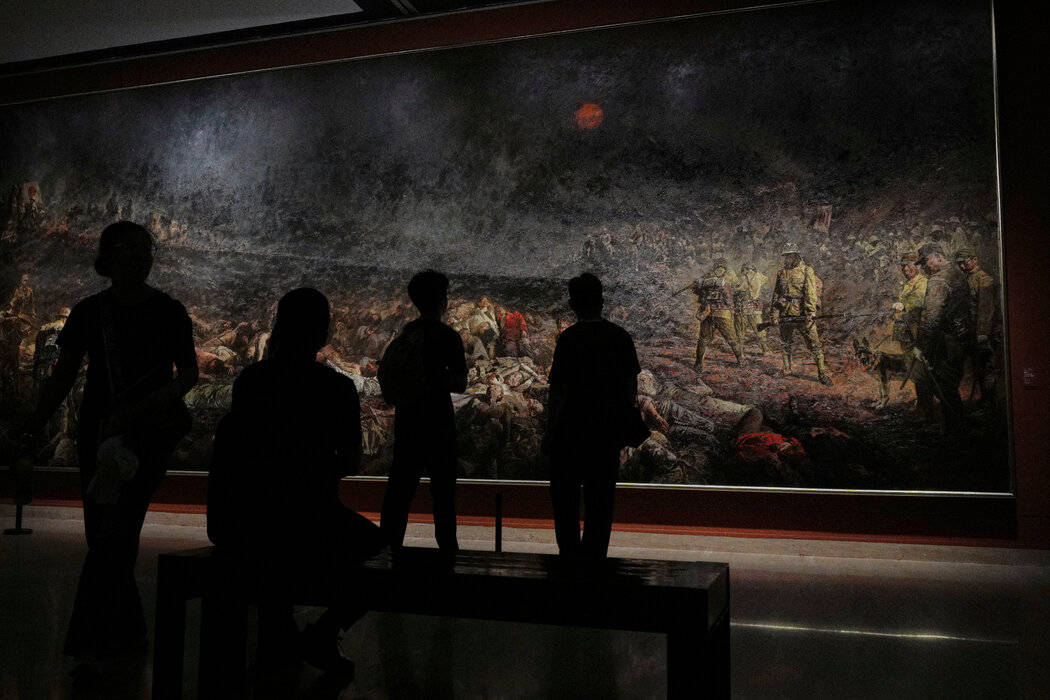 金灿荣：一部影片<strong></p>
<p>抹茶交易所杠杆多少</strong>，炸出多少蠢蛋和坏蛋？