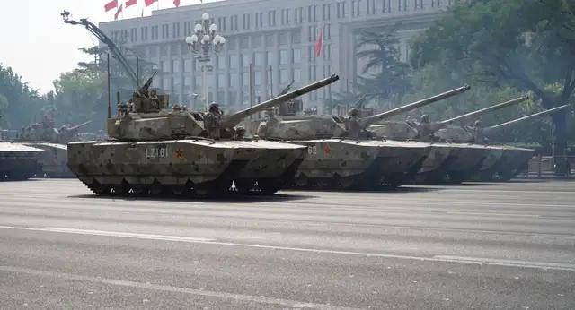 不装了<strong></p>
<p>抹茶交易所杠杆多少</strong>！一口气看完九三大阅兵武器装备！谁说我们一个也不认识？