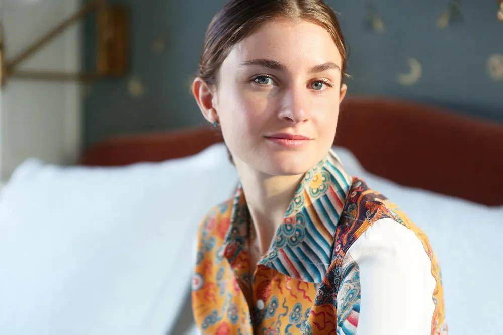 年近四十<strong></p>
<p>抹茶交易所杠杆多少</strong>,二孩妈妈,不骨感不时髦,却成了女魔头接班人