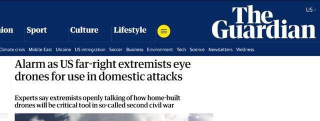 外媒突然警告:这种武器<strong></p>
<p>抹茶交易所杠杆多少</strong>,或将在美国制造麻烦