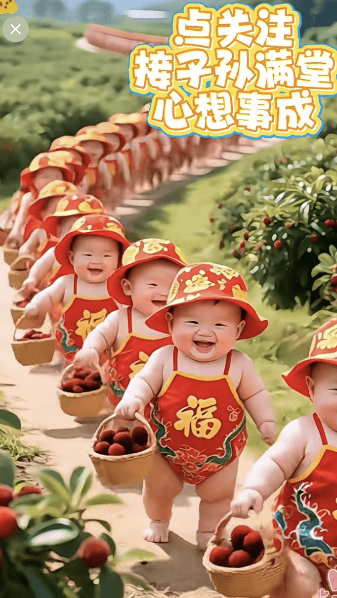 AI生成内容新规实施后<strong></p>
<p>抹茶交易所杠杆多少</strong>,月入过万的假“孙子”们原形毕露