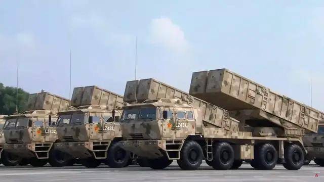 100式坦克<strong></p>
<p>抹茶交易所杠杆多少</strong>？红旗-29？东风-61？九三阅兵都有哪些亮点？