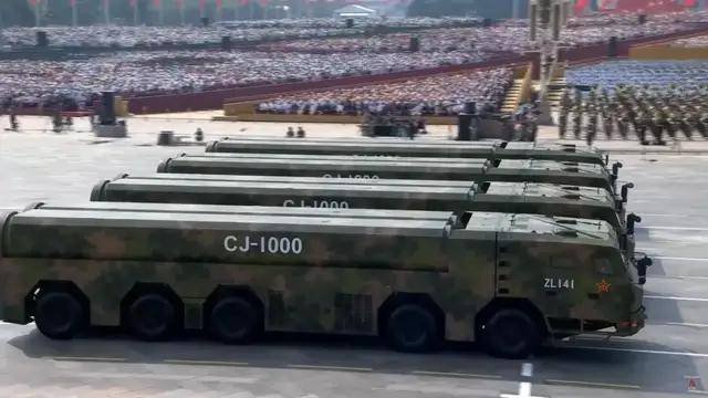 100式坦克<strong></p>
<p>抹茶交易所杠杆多少</strong>？红旗-29？东风-61？九三阅兵都有哪些亮点？