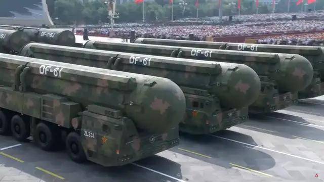 100式坦克<strong></p>
<p>抹茶交易所杠杆多少</strong>？红旗-29？东风-61？九三阅兵都有哪些亮点？