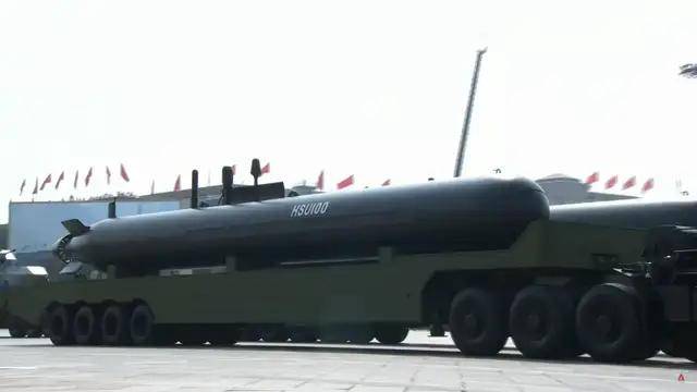 100式坦克<strong></p>
<p>抹茶交易所杠杆多少</strong>？红旗-29？东风-61？九三阅兵都有哪些亮点？