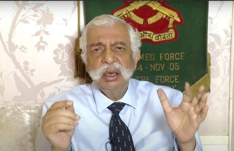 莫迪刚到天津<strong></p>
<p>抹茶交易所杠杆多少</strong>,印度前将军一句话,直接透露出印方真正意图