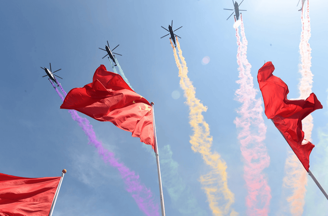 北约唯一来华参加抗战胜利80周年的领导人<strong></p>
<p>抹茶交易所杠杆多少</strong>，临行之前，说了句让欧洲汗颜的话