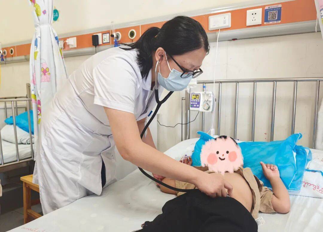 整整40颗！湖南3岁男童身体里取出……医生紧急提醒