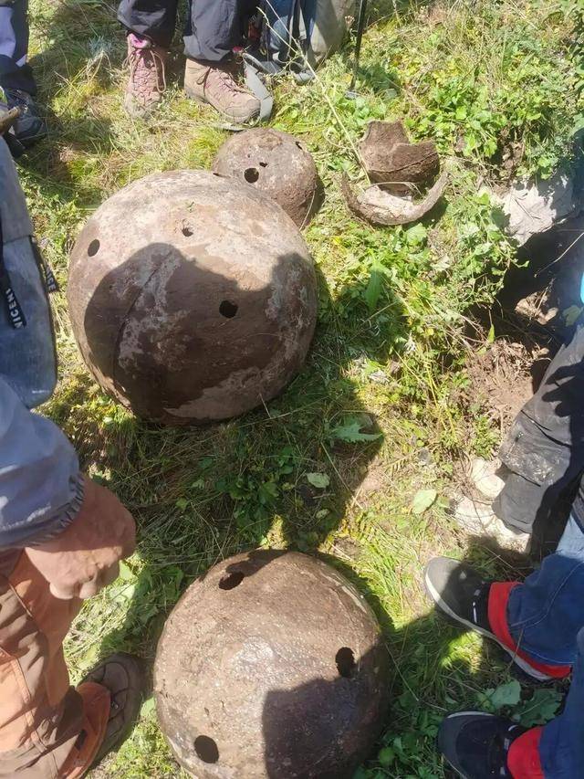 驴友爬大同殿山发现4个疑似佛磬老物件：刻有“嘉靖四十二年”等铭文<strong></p>
<p>抹茶交易所杠杆多少</strong>，已移交文保部门