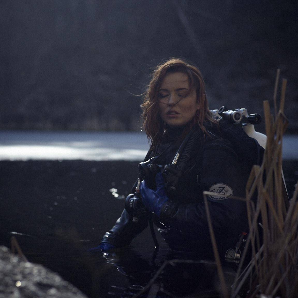 乌克兰女蛙人深潜80米<strong></p>
<p>抹茶交易所杠杆多少</strong>,在北约家门口,炸了北溪管道,遭德国通缉