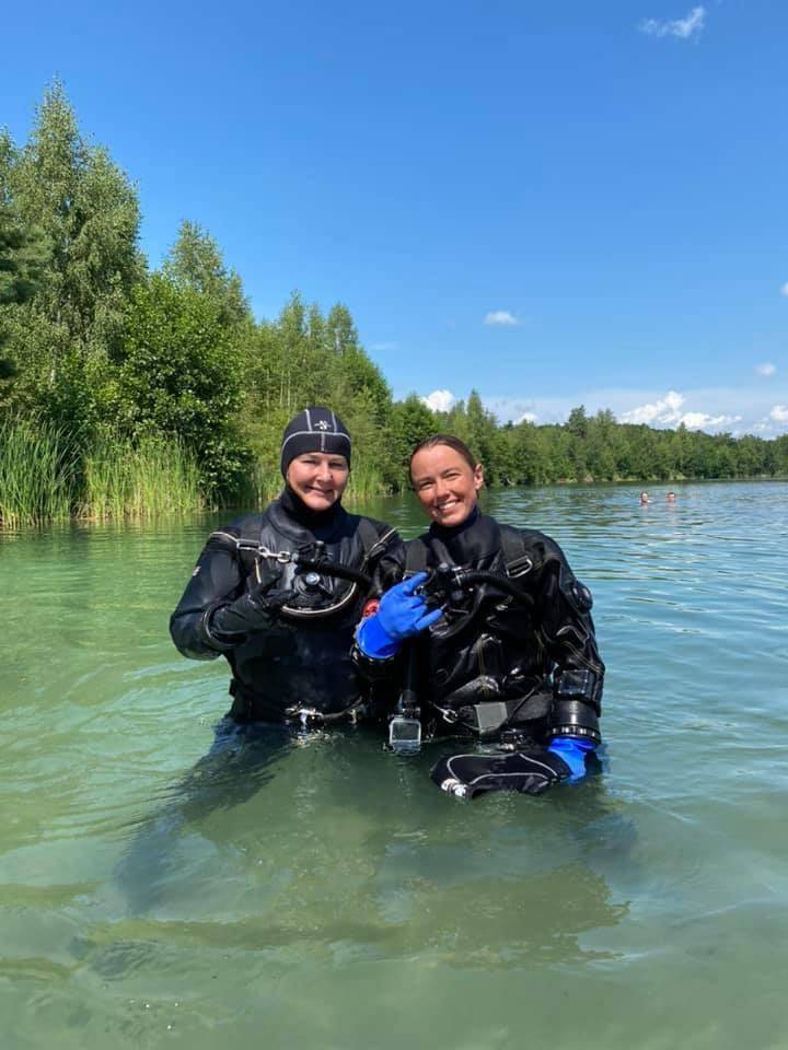 乌克兰女蛙人深潜80米<strong></p>
<p>抹茶交易所杠杆多少</strong>,在北约家门口,炸了北溪管道,遭德国通缉