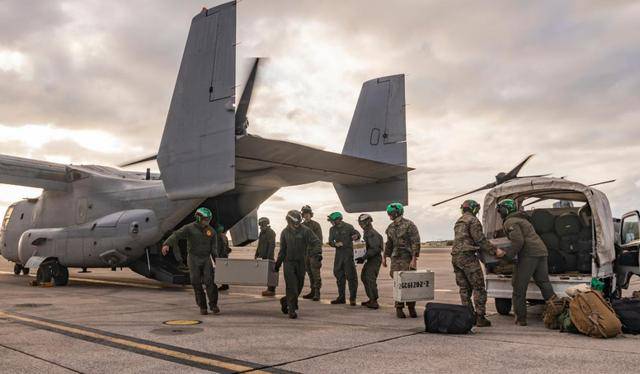 特朗普：中俄绝不会武力对抗美国！一旦开火<strong></p>
<p>抹茶交易所导出钱包</strong>，先打日本导弹基地？