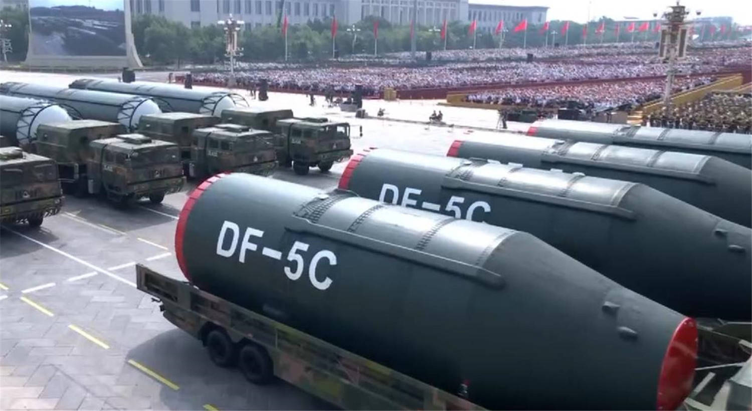 北京阅兵结束<strong></p>
<p>抹茶交易所导出钱包</strong>,特朗普通告全球,一连说了6个“不”,中方太强了