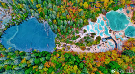 川A大军注意<strong></p>
<p>抹茶交易所导出钱包</strong>!国庆成都有望4小时飙拢九寨沟