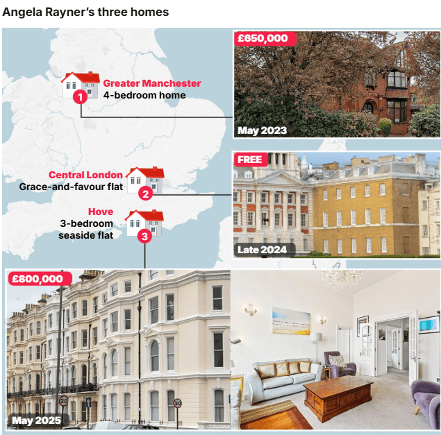 金正恩女儿首登国际舞台<strong></p>
<p>抹茶交易所导出钱包</strong>,引爆接班传闻!英国首相被架空,工党内斗成全武行…