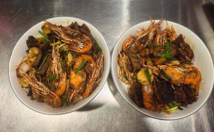 一碗面2208元!杭州一网红店再推“天价面” 有食客称用料足<strong></p>
<p>抹茶交易所导出钱包</strong>,但不会复购