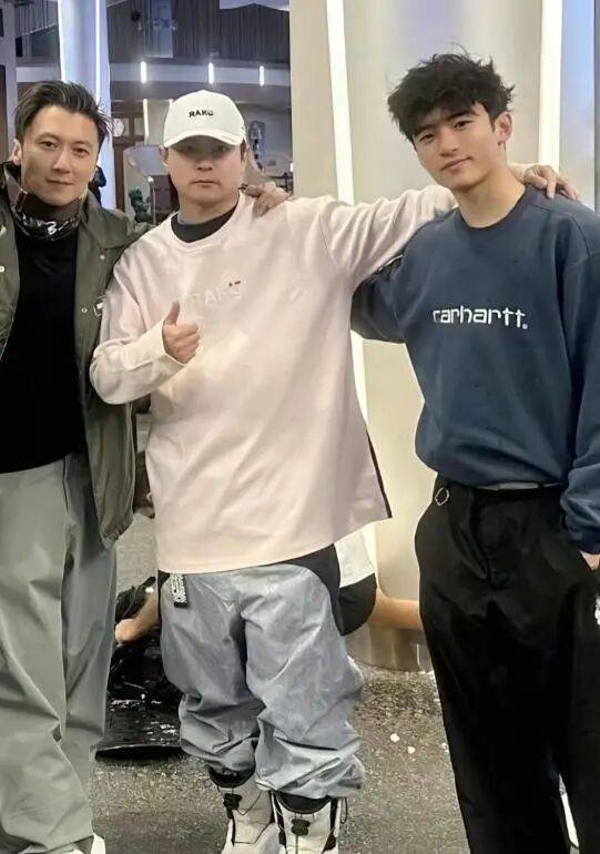 考古|89岁谢贤现身依旧时髦！与小49岁女友分手后开搞事业<strong></p>
<p>抹茶交易所导出钱包</strong>，疑已交代后事的他太潇洒